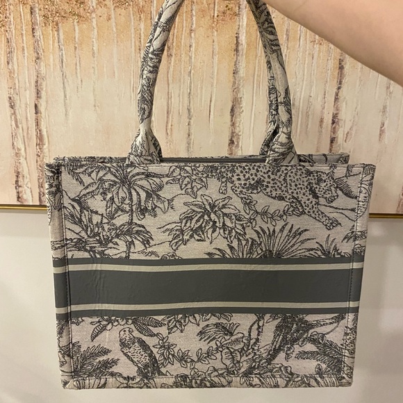 Tote from St Remy de Provence France 🇫🇷 - Picture 3 of 6